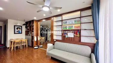 Gia Đình cần bán gấp căn Cc 70m2 2N 2VS tại dự án Hà Nội Homeland