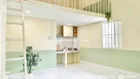 Duplex Gác Cao - Máy Lạnh - Năm Ngay Sát Khu Công Nghiệp Sóng Thần!