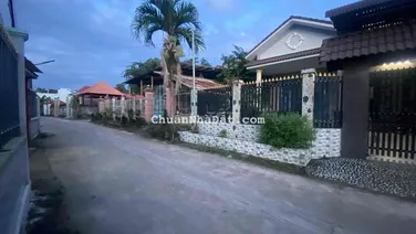 Chính Chủ Cần Bán 144m2 thổ cư, 2 mặt tiền lô góc, cách VĐ3 khoản 500m