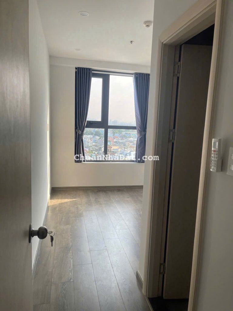 Cho thuê Căn hộ 54m2, 2 phòng ngủ Bcons Polygon