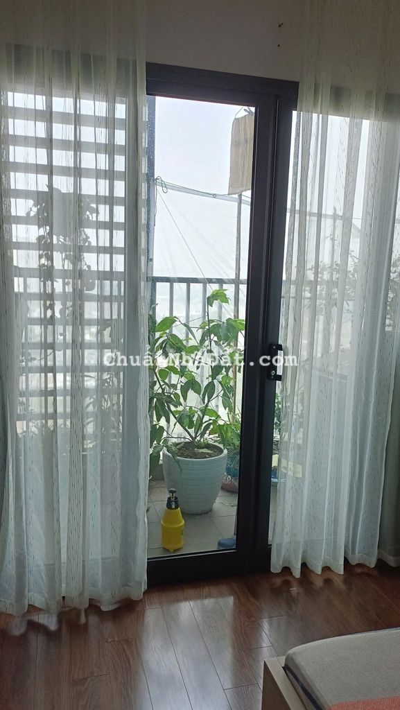 Cho thuê căn hộ 1PN the TWO Gamuda garden Hoàng Mai Hà Nội