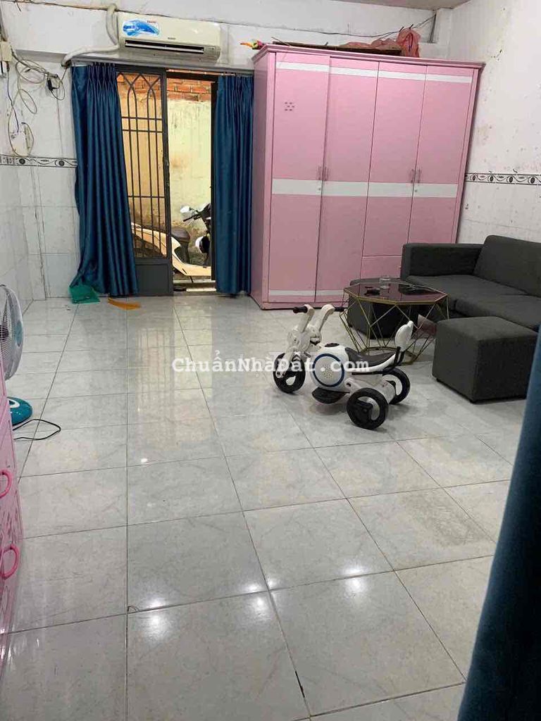 Chính chủ Cho thuê nhà riêng, hẻm 35 Nguyễn Văn Quỳ, 40m, giá 8 triệu