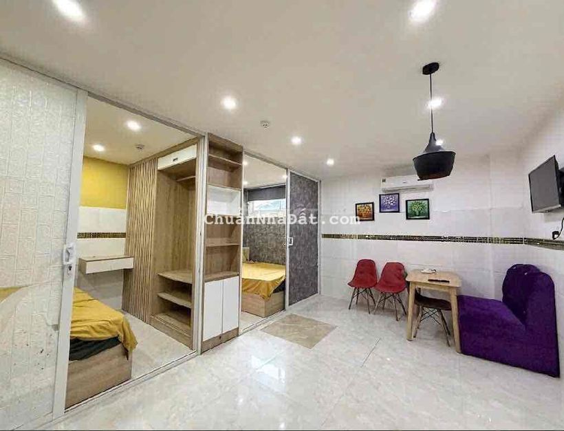 Cho Thuê Phòng Ở Ghép Trong Căn Hộ 2PN