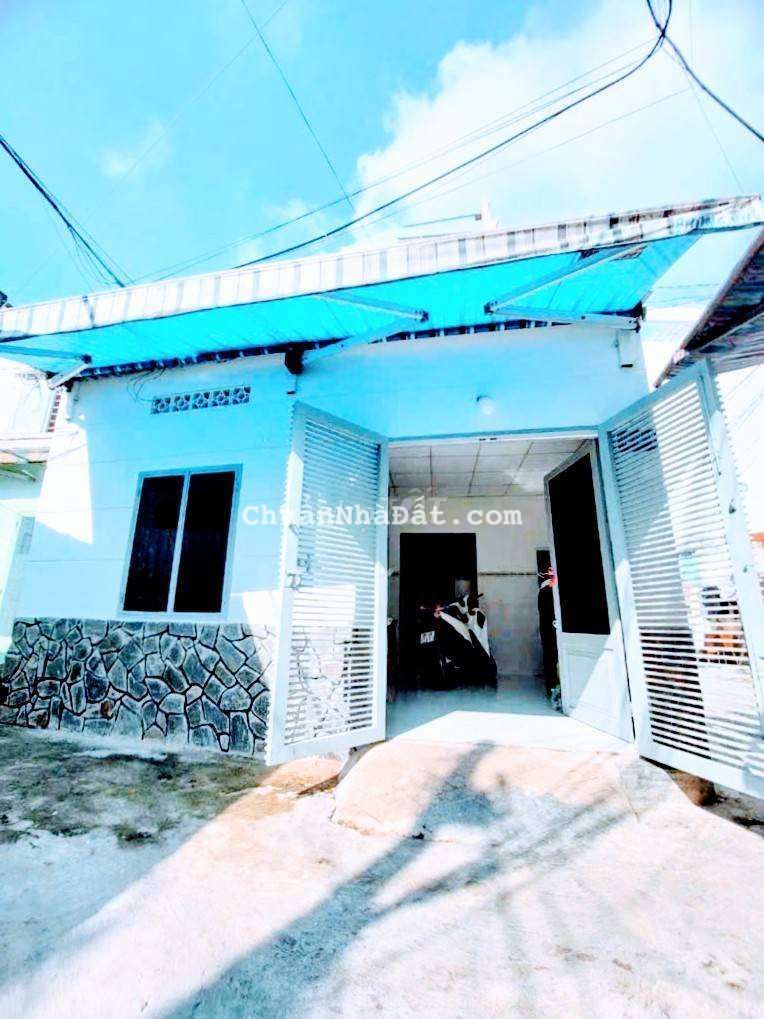 BÁN NHÀ PHẠM VĂN CHIÊU- GẦN MẶT TIỀN - NGANG 6,8M -  GIÁ CHỈ 4.7 TỶ