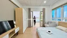 PENTHOUSE 2 ban công lớn trung tâm q10 - view thoáng