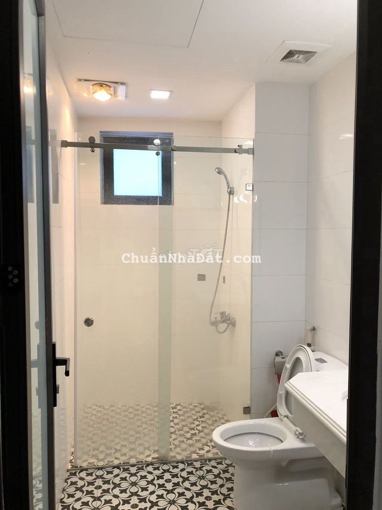 Cho thuê nhà Ngọc Hà, Ba Đình, HN - 8 triệu/ tháng