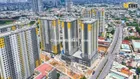 Chính chủ cho thuê căn 2PN (54m2) tầng 15. View hồ bơi. Có nội thất
