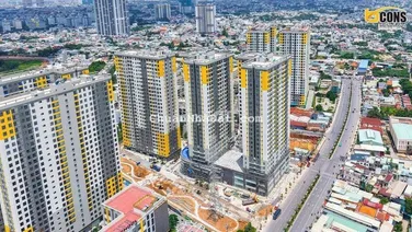 Chính chủ cho thuê căn 2PN (54m2) tầng 15. View hồ bơi. Có nội thất