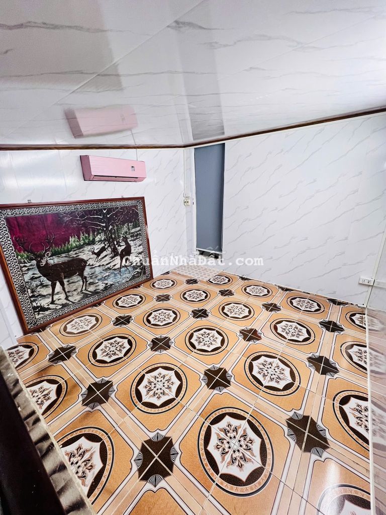 CHÍNH CHỦ CHO THUÊ NHÀ - HOÀNG VĂN THÁI