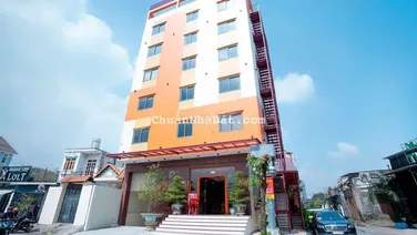 Cho thuê phòng Studio 20m2 ngắn ngày và dài ngày, full nội thất.