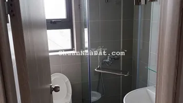 Chơ thuê căn hộ chung cư, 60m2, 2 phòng ngủ, 2 WC, khu vực Dĩ An, BD