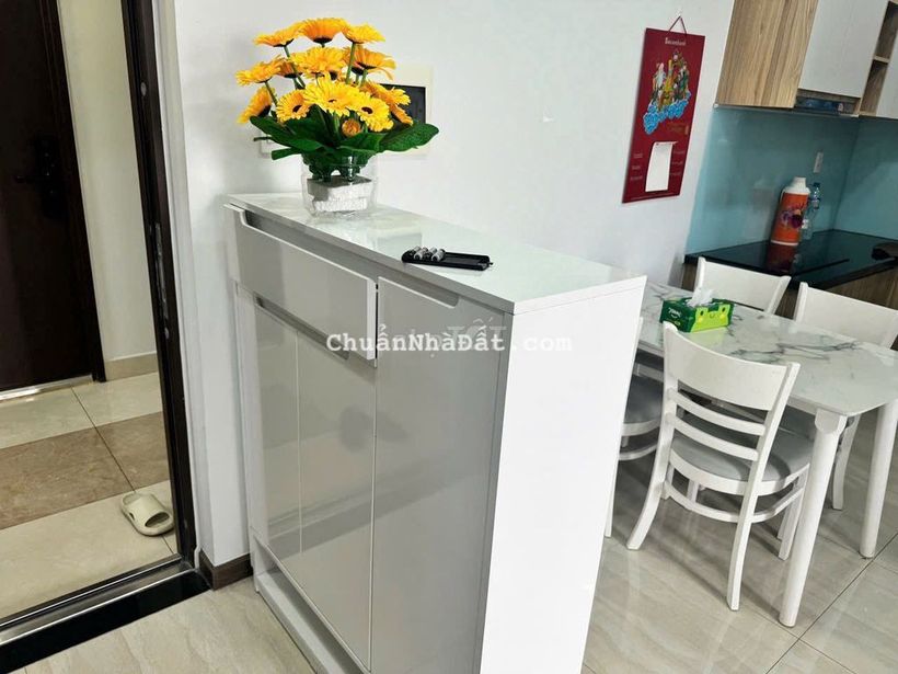 Căn hộ 45.29m2 2 PN Bcons Plaza Dĩ An