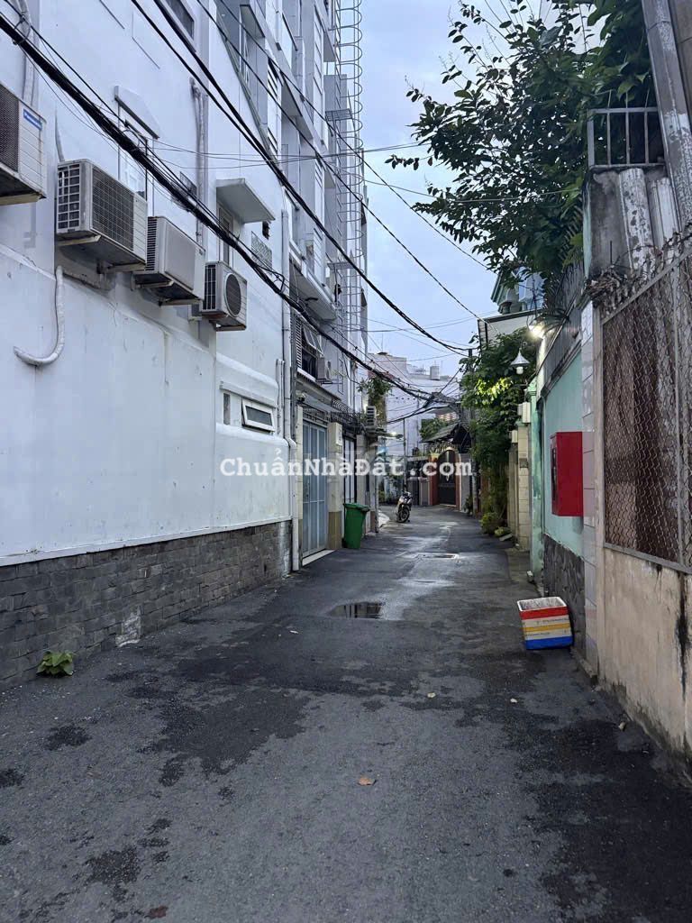 73M2 -NƠ TRANG LONG - ĐẤT KHÔNG QH - THÍCH HỢP XÂY CHDV - NHÍCH 5 TỶ