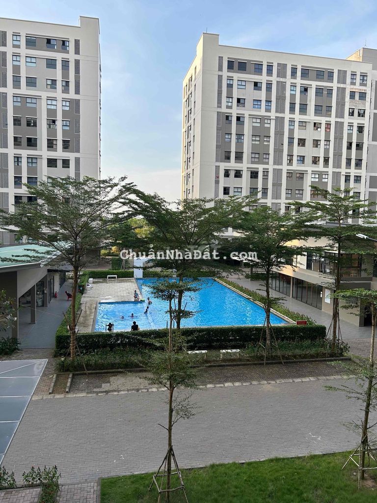 Căn Hô Ehome 51m2 Khu Waterpoint Bến Lức