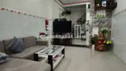 Bán gấp nhà 2 tầng gò vấp