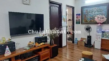 Nhà Bác sĩ giá ngon 3 ngủ chung cư 58 Tố Hữu nguyên bản