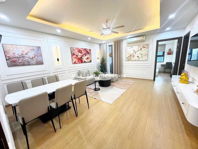 siêu hiếm căn bán *** giá tốt tại FLC Conplex