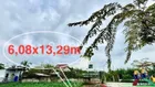 ĐẤT NỀN CẦN THƠ MỚI - SỔ SẴN - 6,08x13,29