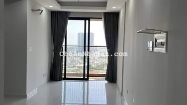 CĂN HỘ 2 PHÒNG CÓ SẴN 2 MÁY LẠNH CHO THUÊ 5,5TR, GẦN AEON