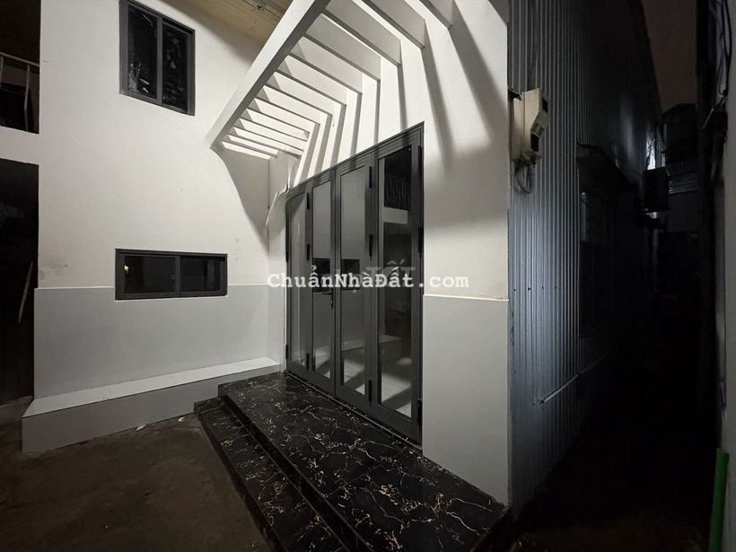 NHÀ KIỆT CHU VĂN AN – HẢI CHÂU – TRUNG TÂM TP ĐÀ NẴNG