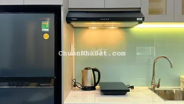 CHO THUÊ CĂN HỘ CAO CẤP FULL NỘI THẤT KDC NAM LONG 2 - 5 TRIỆU