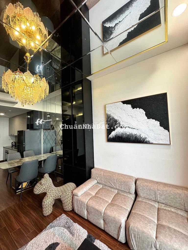 Tổng hợp quỹ căn cho thuê giá tốt tại Ocean Park