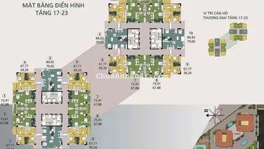 Gia đình cần bán căn hộ Toà N04a Ngoại Giao đoàn