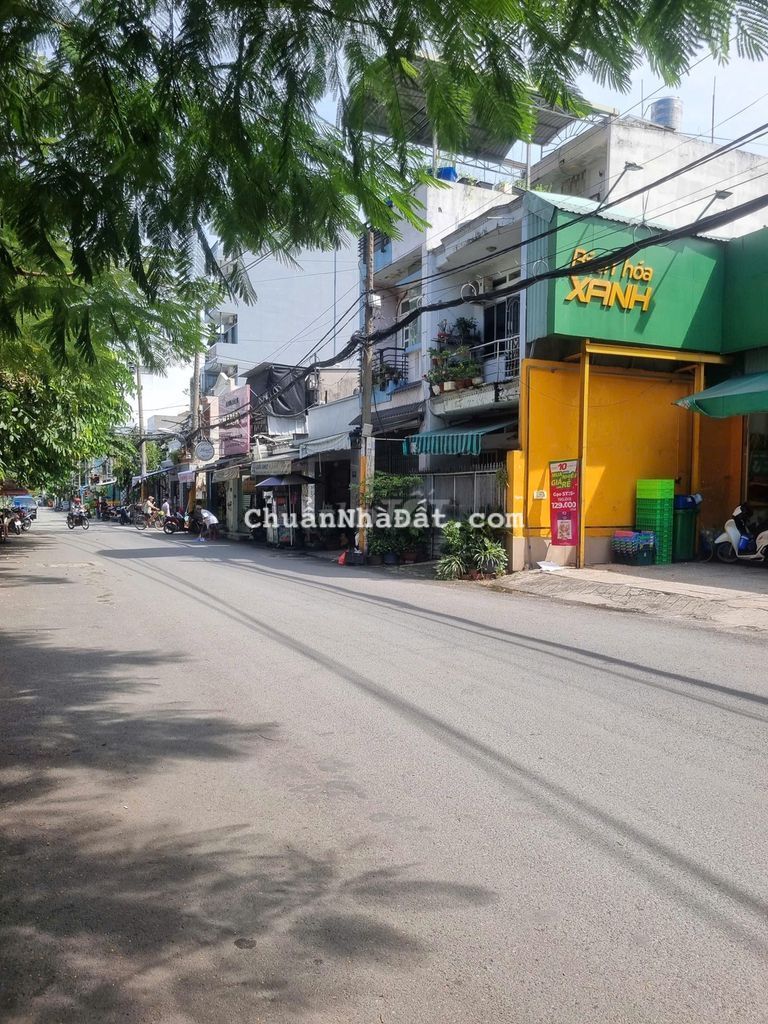 KO THỂ SO SÁNH, Nhà HXH 8m Lê Đức Thọ, 66m2 3 tầng, 6.5 tỷ TL