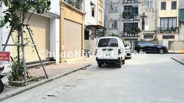 CC C14 Bùi Xương Trạch - Bộ Quốc Phòng.