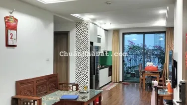 Nhà đẹp lung linh! Chung cư Xuân Mai Tô Hiệu 45m2,2 ngủ, nhỉnh 4,x tỷ