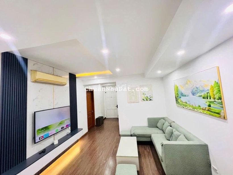 2 NGỦ GIÁ *** TRUNG TÂM HÀ NỘI ECOLIFE CAPITOL 58 TỐ HỮU 7.35 TỶ