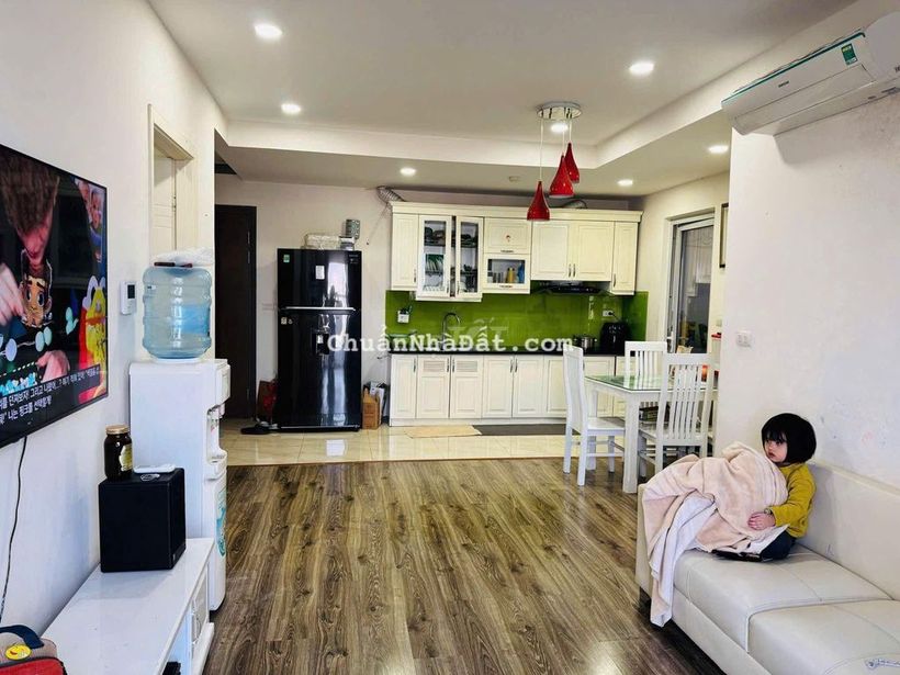 NHÀ GIÁO VIÊN HOÁ- GIÁ TỐT ECOLIFE TỐ HỮU - 2 NGỦ-7,35 TỶ