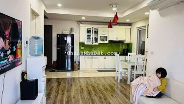 NHÀ GIÁO VIÊN HOÁ- GIÁ TỐT ECOLIFE TỐ HỮU - 2 NGỦ-7,35 TỶ