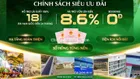BÁN ĐẤT NỀN KDC LÁI HIẾU – TRUNG TÂM TP. CẦN THƠ MỚI