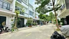 nhà phố sổ hoàn công