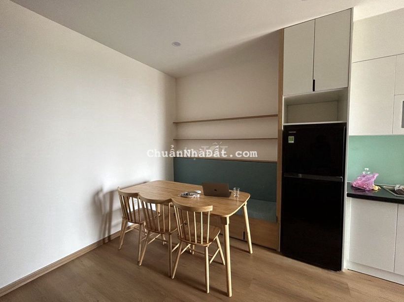 Cho Thuê Căn Hộ 1 Phòng Ngủ FULL Nội Thất Chỉ 4 Tr/th