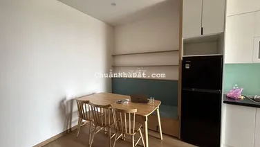 Cho Thuê Căn Hộ 1 Phòng Ngủ FULL Nội Thất Chỉ 4 Tr/th