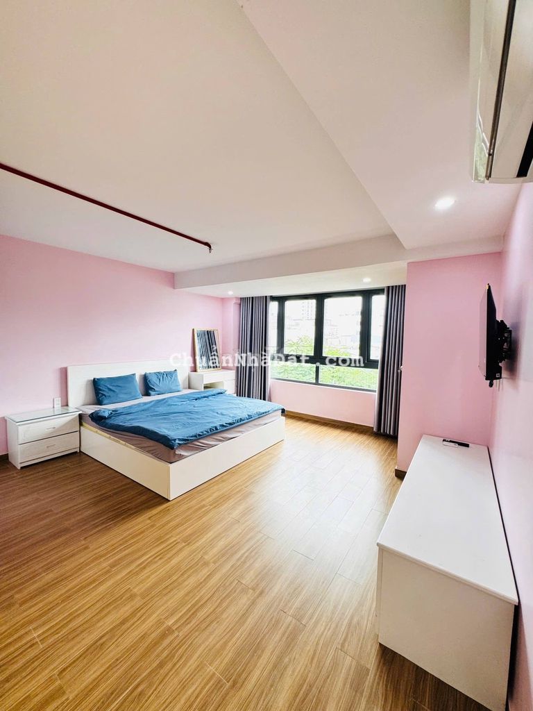 Cho thuê căn hộ 1pn đường Nguyễn duy hiệu, quận sơn trà