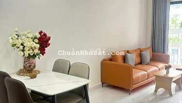 CHO THUÊ CHARM 70M2 2PN,2WC FULL NỘI THẤT, CHỈ 8 TRIỆU, CHỈ CẦN VÀO Ở