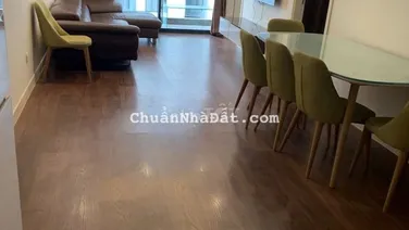 Nhà Kỹ sư IT giá ngon 3 ngủ chung cư 58 Tố Hữu nguyên bản