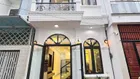 Bán Nhà Trệt Lầu Tân Cổ Điển Đường Lê Anh Xuân (4PN ,DT56m2)