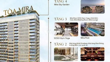 REGAL COMPLEX| Chỉ từ 60 tr/m2 - Sở hữu căn hộ view SÔNG-BIỂN ĐÀ NẴNG