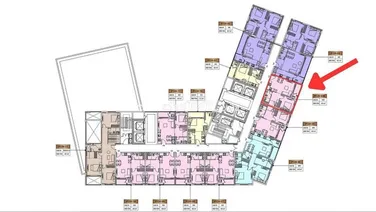 Khách cần bán nhanh căn 1PN+ Sun Cosmo giá tốt hơn đầu tư HDPE