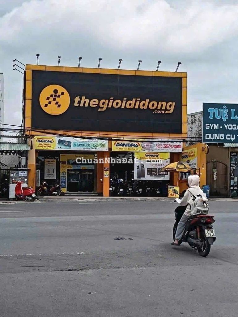 🔥🔥🔥BÁN MẶT TIỀN QL 1K VỊ TRÍ KINH DOANH SẦM UẤT