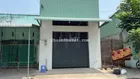 Cho thuê mặt bằng kho 6 triệu diện tích 100m2 gần chợ bà bộ