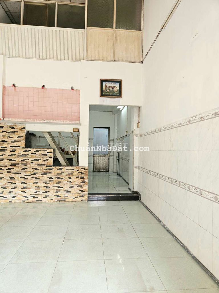 Cho thuê nhà ở lâu dài không tăng giá