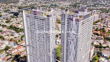 Căn hộ happy one centrall THỦ DẦU MỘT