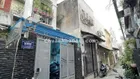 🏡 NHÀ MỚI – VÀO Ở NGAY – HẺM 1056 UỲNH TẤN PHÁT, Q7