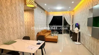 Cần bán chung cư Celadon ruby 84m2, 3PN,2WC để lại nội thất cao cấp