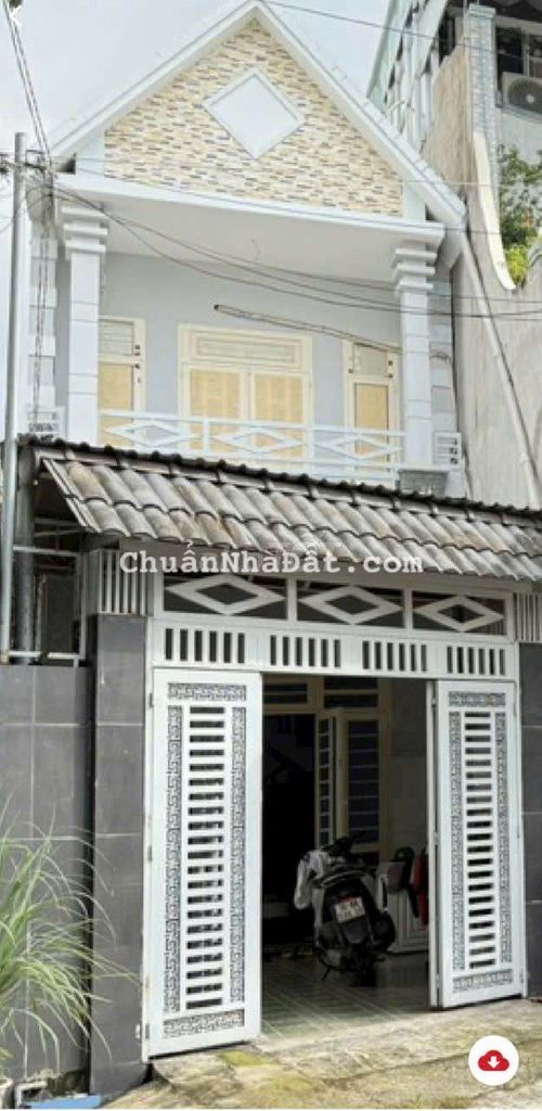 SIÊU PHẨM MẶT TIỀN NHÀ HAI TẦNG ĐƯỜNG SỐ 6 - DĨ AN, BÌNH DƯƠNG